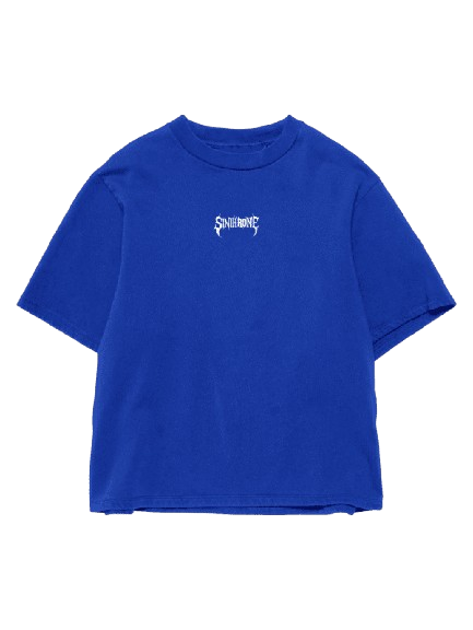 đĽ VIVIX⢠âDEEP-SEA ESSENTIALâ OVERSIZED SOLID T-SHIRT â PREMIUM