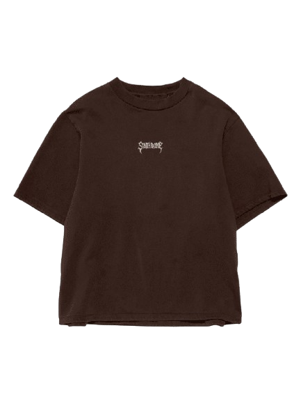 🔥 VIVIX™ “EARTHCORE ESSENTIAL” OVERSIZED SOLID T-SHIRT – PREMIUM BASIC