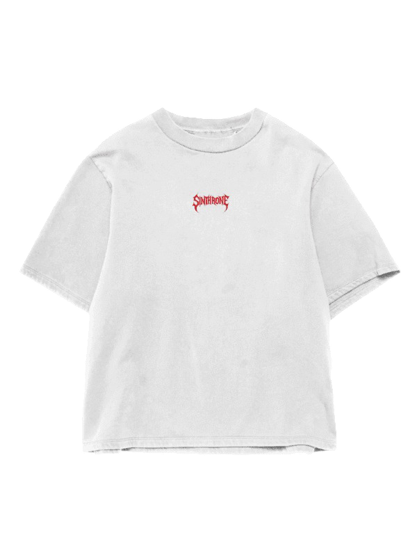 🔥 VIVIX™ “CLOUDCORE ESSENTIAL” OVERSIZED SOLID T-SHIRT – PREMIUM BASIC